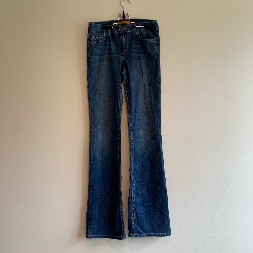 JOE’S JAPANESE DENIM